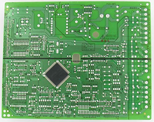 CoreCentric Remanufactured Refrigerator Power Control Board Replacement for Samsung DA92-00242A