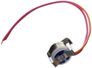 wr50x10069, ap3884325, ps1155318 refrigerator defrost thermostat for refrigerator-replaces 1170025, ah1155318, ea1155318