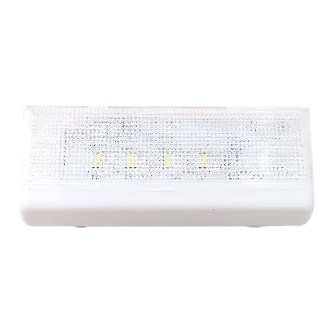 WPW10515057 LED Light Replace Refrigerator Part 106.41124210, 106.41129210, 106.41129211, 106.41129212, 106.41129213, 106.41152210, 106.41152211, 106.41153210, 106.41153211