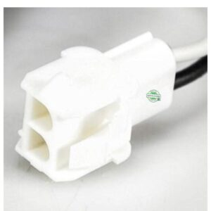 GLOB PRO SOLUTIONS AP7019076 PS16555298 EAP16555298 PD00071103 CKD2177 Ice Cube Maker Drain Pump 2" ¾ Lentgh Approx. Replacement for and Compatible with Kenmore Whirlpool Maytag KitchenAid Heavy Duty