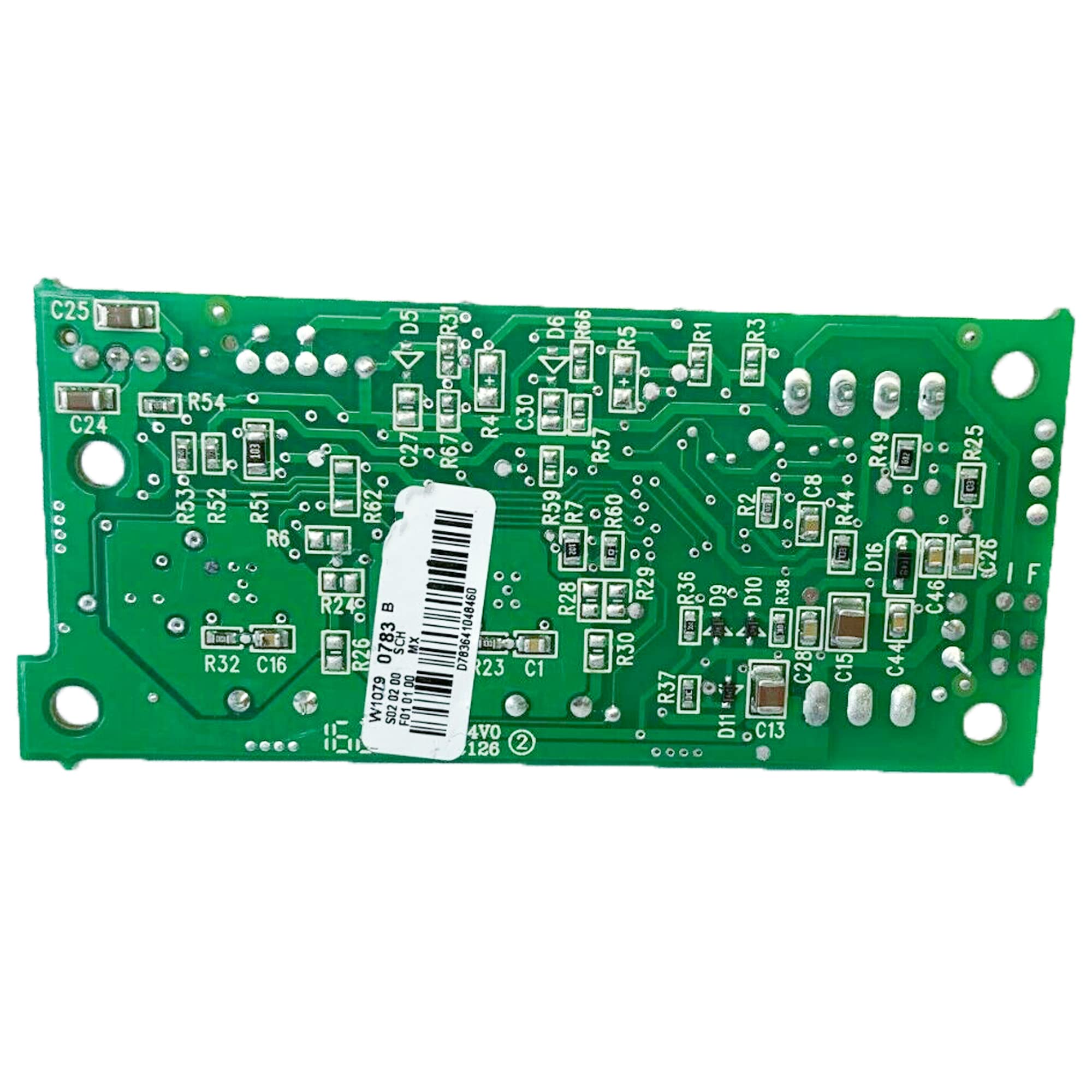 W10830288 W10790783 W10635302 for Whirlpool Led Main Pcb Refrigerator Board