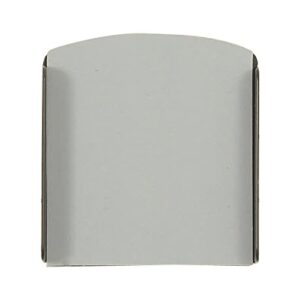 yesparts wp2305258 durable refrigerator door-chute compatible with 2305258 1174891 ah986856 ea986856
