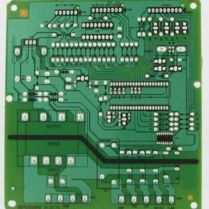 CoreCentric Remanufactured Refrigerator Control Board Replacement for LG 6871JB1215J