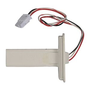 yesparts wpw10548509 durable ice machine sensor compatible with w10548509 2313643