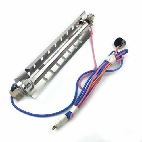 WR51X10029 Refrigerator Defrost Heater for Refrigerators