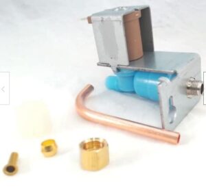 depadmen 4202790 - water valve compatible with sub-zero refrigerator