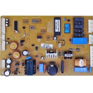 CoreCentric Remanufactured Refrigerator Electronic Control Board Replacement for LG 6871JB1423G