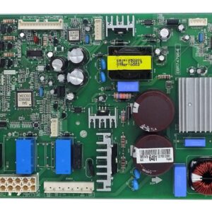 CoreCentric Remanufactured Refrigerator Electronic Control Board Replacement for LG EBR74796401