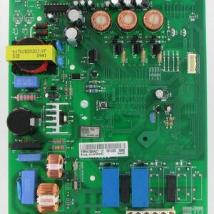 CoreCentric Remanufactured Refrigerator Electronic Control Board Replacement for LG EBR41956427