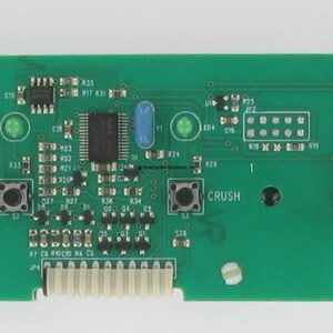 CoreCentric Remanufactured Refrigerator Electronic Control Board Replacement for Whirlpool 67003622 / WP67003622