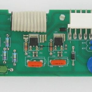 CoreCentric Remanufactured Refrigerator Electronic Control Board Replacement for Whirlpool 67003622 / WP67003622