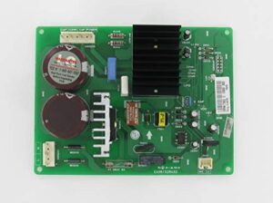corecentric remanufactured refrigerator electronic control board replacement for lg ebr64173902