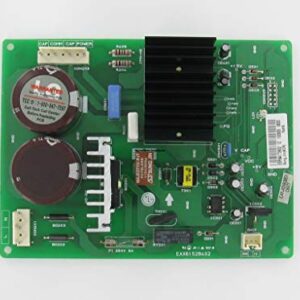 CoreCentric Remanufactured Refrigerator Electronic Control Board Replacement for LG EBR64173902