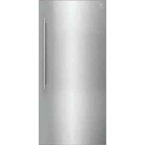 electrolux ei33ar80ws 19 cu. ft. 33 inch counter-depth stainless steel refrigerator