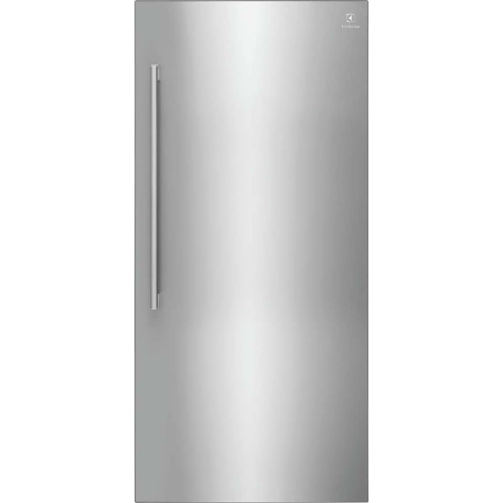 Electrolux EI33AR80WS 19 Cu. Ft. 33 inch Counter-Depth Stainless Steel Refrigerator