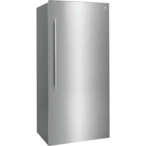 Electrolux EI33AR80WS 19 Cu. Ft. 33 inch Counter-Depth Stainless Steel Refrigerator