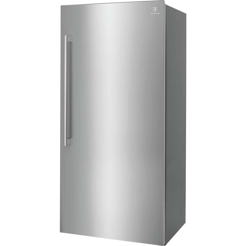 Electrolux EI33AR80WS 19 Cu. Ft. 33 inch Counter-Depth Stainless Steel Refrigerator