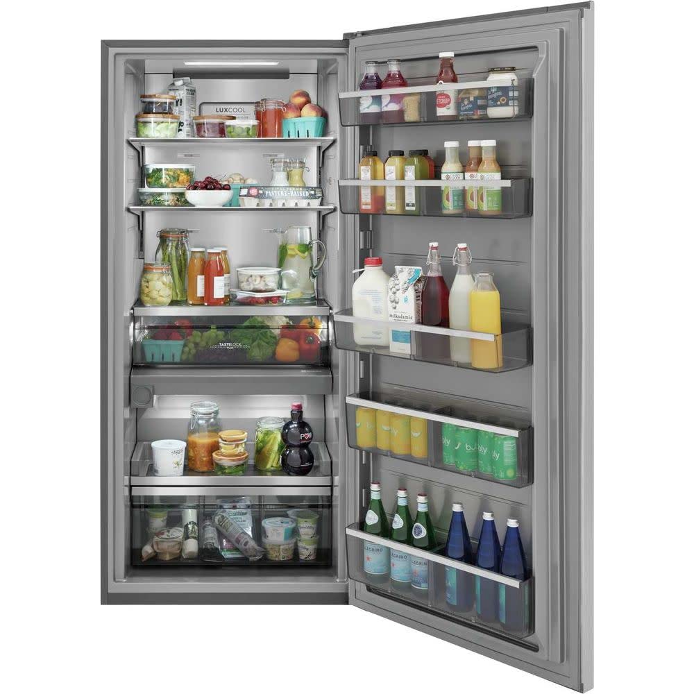 Electrolux EI33AR80WS 19 Cu. Ft. 33 inch Counter-Depth Stainless Steel Refrigerator