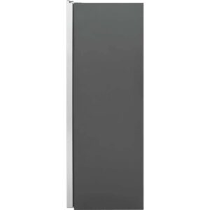 Electrolux EI33AR80WS 19 Cu. Ft. 33 inch Counter-Depth Stainless Steel Refrigerator