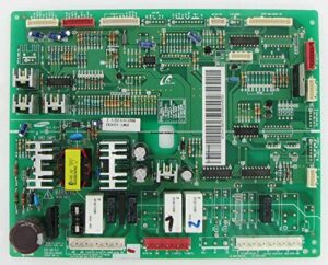 corecentric remanufactured refrigerator electronic control board replacement for samsung da41-00651b