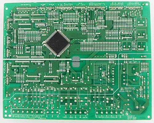 CoreCentric Remanufactured Refrigerator Electronic Control Board Replacement for Samsung DA41-00651B