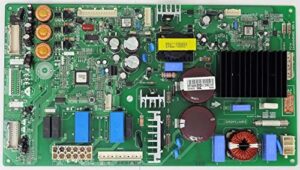 corecentric remanufactured refrigerator electronic control board replacement for lg ebr73456502