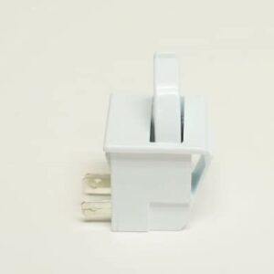 W11396033 Refrigerator Light Switch Compatible with Whirlpool W10656771 W10847849 12466105 W10847848, W10847849, WPW10656771, AP6973145, PS12731166.