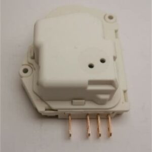 215846604 - Defrost Timer compatible with Refrigerator