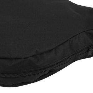 Cast Iron Skillet Bag, Durable Skillet Pan Storage Bag Waterproof Lightweight for Camping