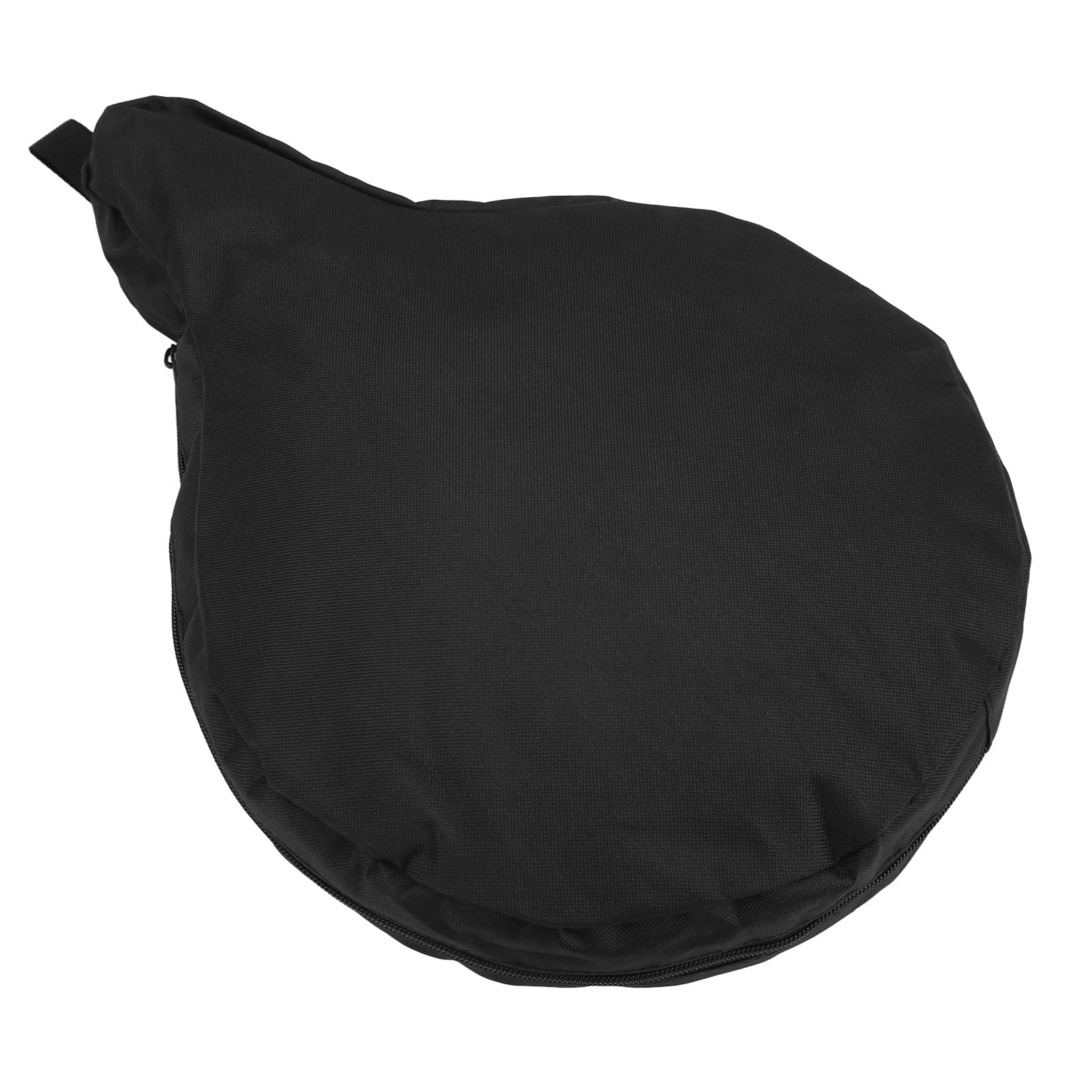 Cast Iron Skillet Bag, Durable Skillet Pan Storage Bag Waterproof Lightweight for Camping