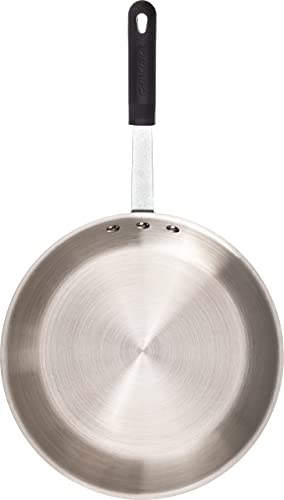 Carlisle FoodService Products 60712RS 12" Stainless Steel SSAL 2000™ Fry Pan