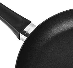 Scanpan Classic 14 Piece Cookware Set with Stratanium Nonstick