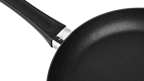 Scanpan Classic 14 Piece Cookware Set with Stratanium Nonstick