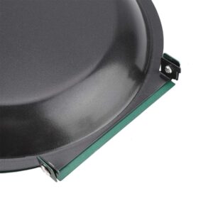 Frying Pan, Double Side Frying Pan Non-stick Flip Folding Frying Pan Fried Egg Pancake Maker, Nonstick Fry Skillet for Gas, Electric, Induction Cooktops for Household Kitchen Cookware