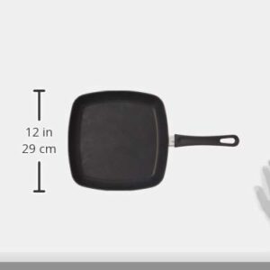 ScanPan Classic 10.5 Inch Square Fry Pan