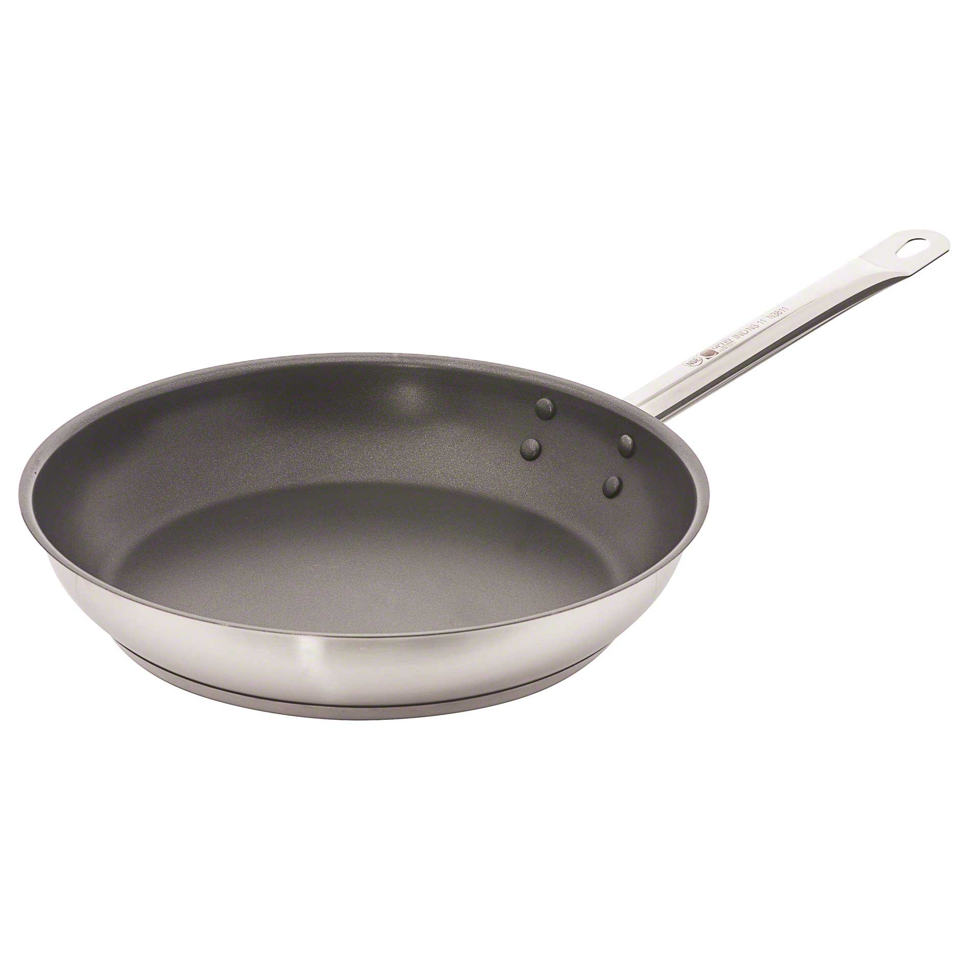 Vollrath 11" Optio™ Non-Stick Fry Pan