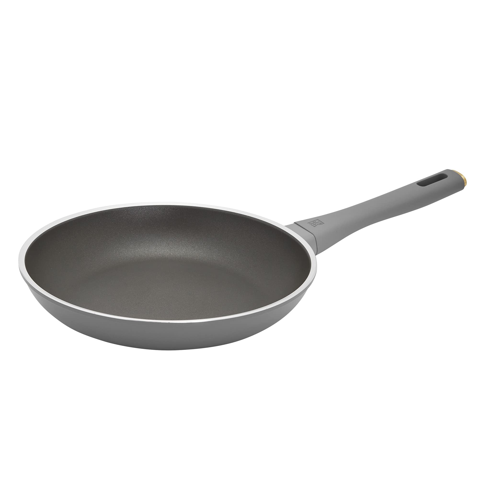 ZWILLING Madura Plus Slate 10-inch Nonstick Fry Pan