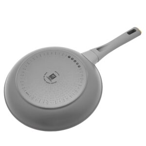 ZWILLING Madura Plus Slate 10-inch Nonstick Fry Pan