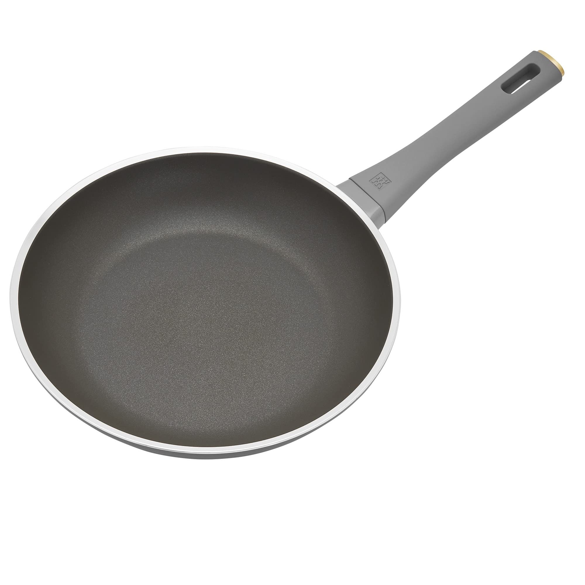 ZWILLING Madura Plus Slate 10-inch Nonstick Fry Pan