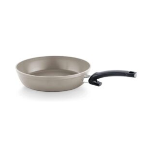 fissler ceratal comfort nonstick frying pan, ceramic pan for all cooktops, 9.5"