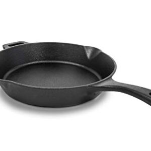 Pit Boss 14” Cast Iron Skillet