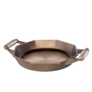 FINEX 14" Cast Iron Skillet