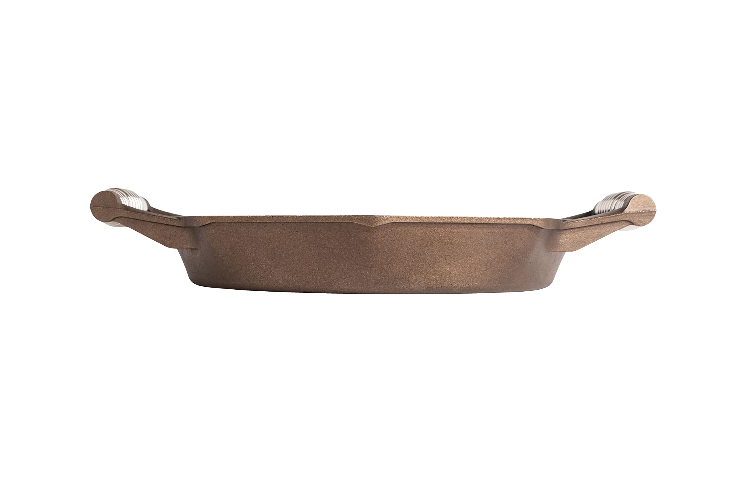 FINEX 14" Cast Iron Skillet