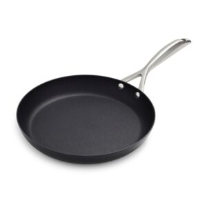 scanpan pro s+ skillets, black