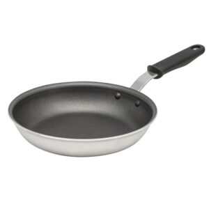 vollrath 14" wear-ever® aluminum steelcoat fry pan
