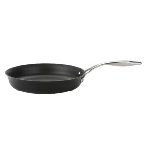 circulon style hard anodised skillet, 28cm