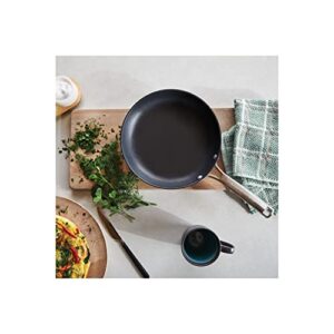 Calphalon Classic Hard-Anodized Nonstick Cookware, 5-Quart Saute Pan with Lid