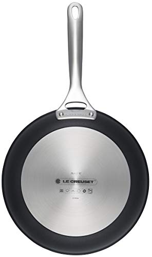 Le Creuset Toughened Nonstick PRO Fry Pan, 10"