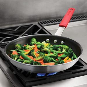 Tramontina Professional Nonstick Fry Pan Aluminum 12 inch, 80114/536DS, Made in Brazil