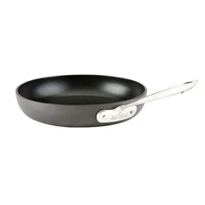 all-clad ha1 hard anodized nonstick fry pan cookware (8 inch fry pan)